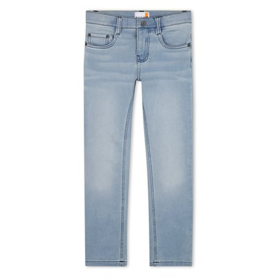 Jean ajusté taille réglable TIMBERLAND