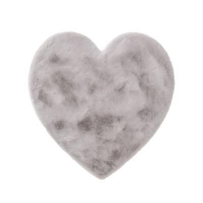 Tapis enfant coeur DAVE BENUTA 