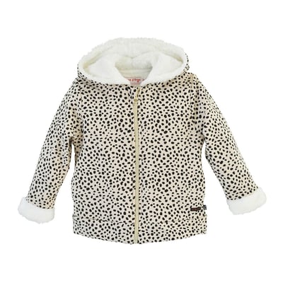 Blouson fille dilette SUCRE D'ORGE