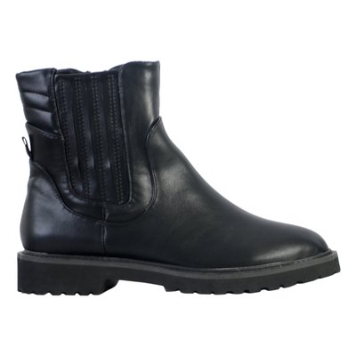 Boot à Zip THE DIVINE FACTORY