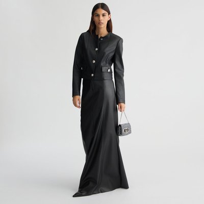Veste en tissu enduit LIU JO