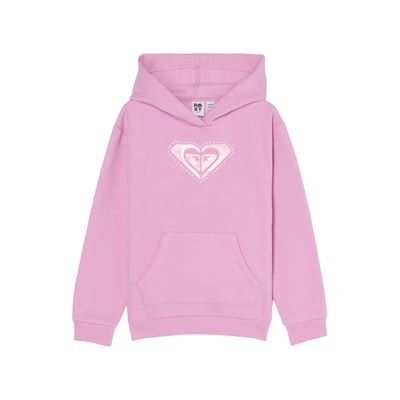 Sweat capuche SURF FEELING BRUSHED. ROXY