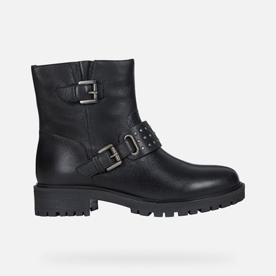 Bottines  D Hoara GEOX