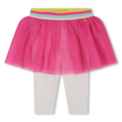 Ensemble jupe + legging BILLIEBLUSH
