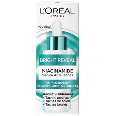 Crème Rose de Jouvence Anti-Âge Éclat 50ml L'OREAL PARIS