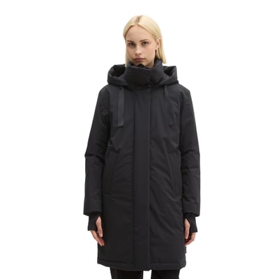 Parka MOP x Function en tissu technique à deux couches MARC O'POLO