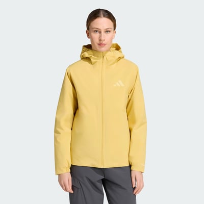 Veste À Capuche Protection Isolante Terrex Multi Essentials Climaproof adidas Performance