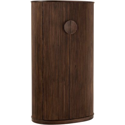 Armoire en bois de manguier, Blanca RECOLLECTION