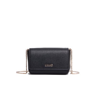 Sac bandoulière avec chaîne LIU JO