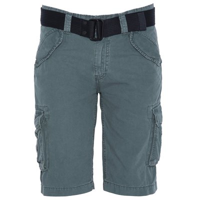 Short cargo multipoches SCHOTT