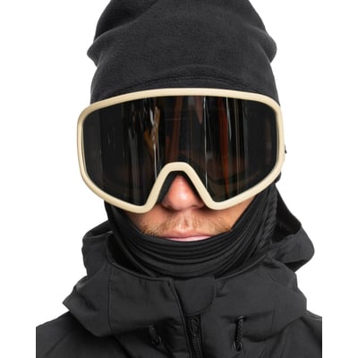 Masque de snowboard BROWDY ASWEETIN QUIKSILVER