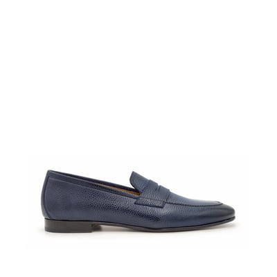Mocassin cuir MARCO FINSBURY