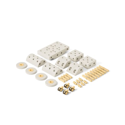Jeu de construction évolutif Dreamer MODU