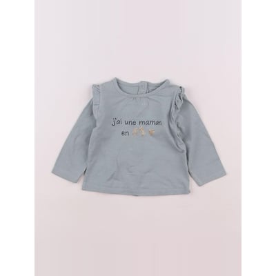 Tee-shirt - Très bon état VERTBAUDET