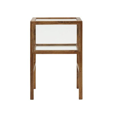 Table Basse Montre HOUSE DOCTOR