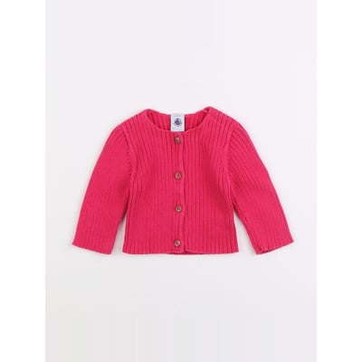 Gilet - Etat satisfaisant PETIT BATEAU