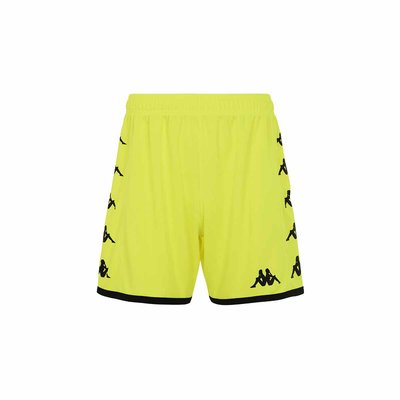 Short de Football Kombat Ryder Gk KAPPA
