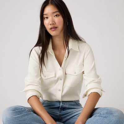 Hemd Essential Western LEVI'S