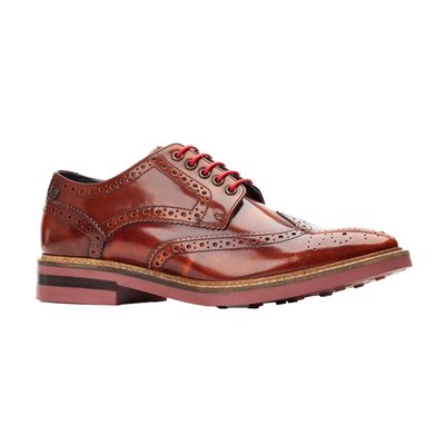 Chaussures brogues WOBURN BASE LONDON