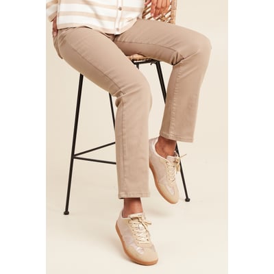 Pantalon magique effet brillant BREAL