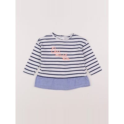 Tee-shirt - Bon état VERTBAUDET