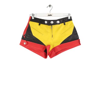 Short en cuir - Très Bon État ZADIG&VOLTAIRE