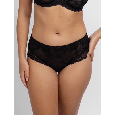 Hoge slip PERFECT LACE DORINA