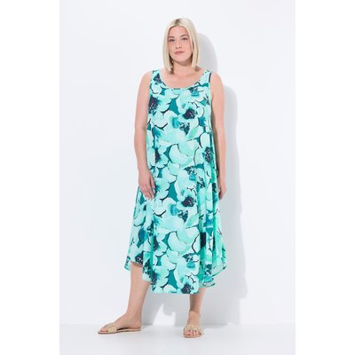 Robe midi sans manches ULLA POPKEN