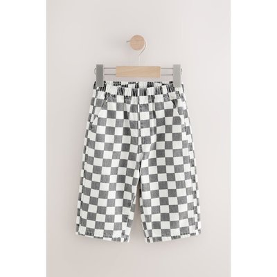 Pantalon large à enfiler NEXT
