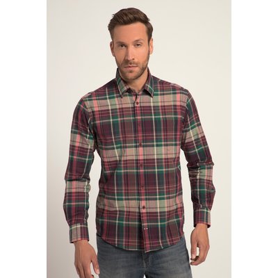 Chemise à carreaux JP1880