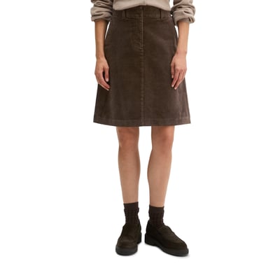 Cordrock slim avec une texture rainurée décontractée MARC O'POLO