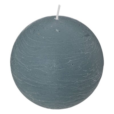 Bougie boule OLIA ATMOSPHERA