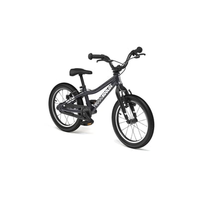 Vélo enfant  Koolo 16 gris YEDOO