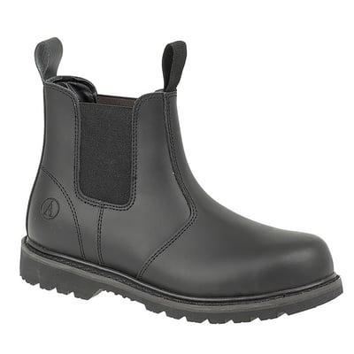 Chaussures montantes de sécurité STEEL AMBLERS SAFETY