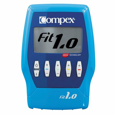 Appareil électrostimulation FIT 1.0 COMPEX