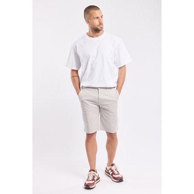 Bermuda chino en coton DJAN BERMUDES