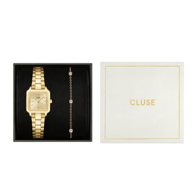Montre Analogique  GRACIEUSE MINI CLUSE
