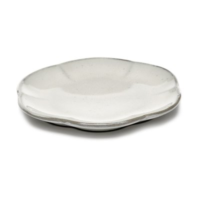 Assiette en Grès INKU SERAX