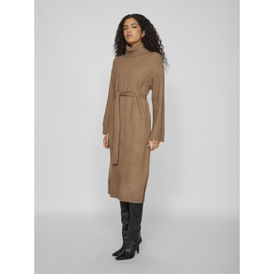 Robe mi-longue VILA VILA