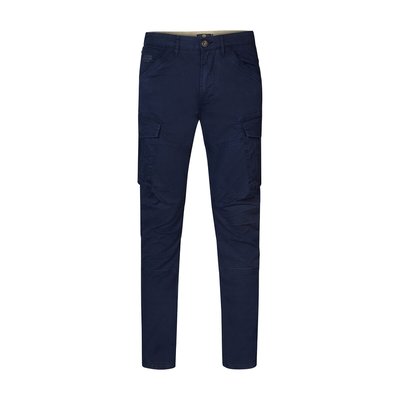 Pantalon bleu petrole homme outlet