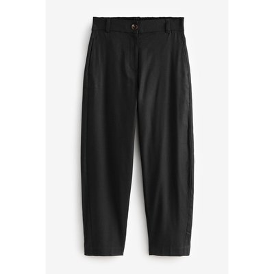 Pantalon bouffant taille élastique NEXT