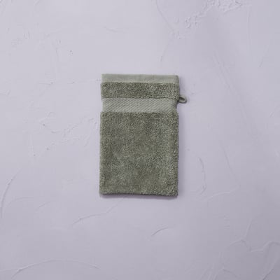Gant de toilette ENVIE SYLVIE THIRIEZ