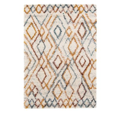 Tapis d'inspiration berbère - Sarna DRAWER