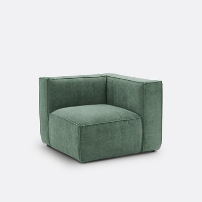 Eck-Element Seven, Struktursamt LA REDOUTE INTERIEURS