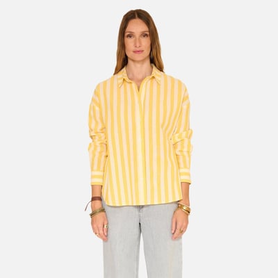 Chemise CURTIS MKT STUDIO