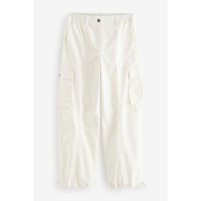 Pantalon cargo en tissu indéchirable NEXT