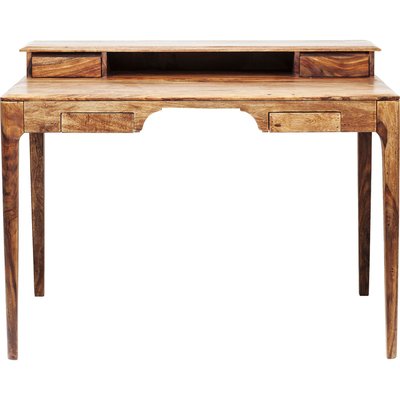 Bureau en manguier, BROOKLYN KARE DESIGN