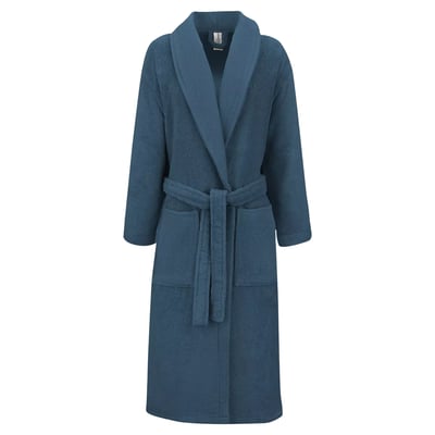 Peignoir pur coton ELEA GARNIER THIEBAUT