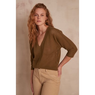 Pull lya Maison 123