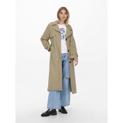 Trench coat ONLY ONLY